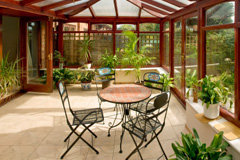 Crowthers Pool conservatory quotes