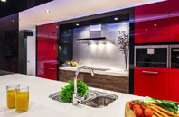 Crowthers Pool kitchen extensions