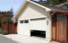 Crowthers Pool garage construction leads
