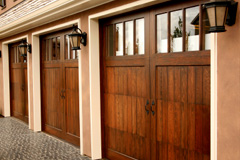 Crowthers Pool garage extension quotes